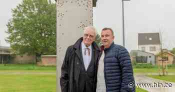 Verheerlijkt kunstwerk in Zedelgem collaborateurs van de nazi's? “We zijn niet van plan om het weg te halen” - Het Laatste Nieuws