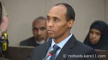 Former MPD officer Mohamed Noor asks for resentencing of 41 months in shooting death of Justine Ruszczyk
