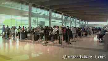 Airline tickets bucked the inflation trend in September. Don't expect it to last