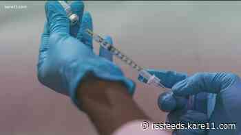 Judge won't block vaccine mandate for Minnesota workers
