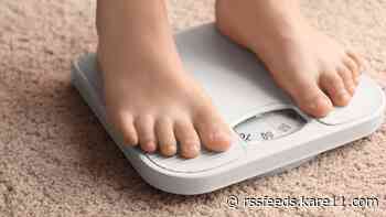 New childhood obesity report finds Minnesota tied for 8th-lowest rate in nation