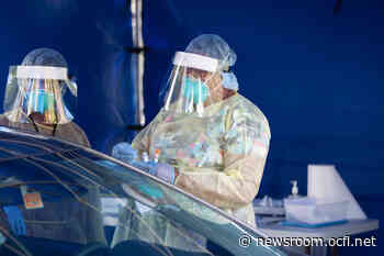 Orange County Health Services: Ground Zero in Coronavirus Response - Orange County Government, Florida