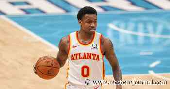 Former NBA Player Says Blood Clots from COVID Vaccine Ended His Season, League Tried to Bury It