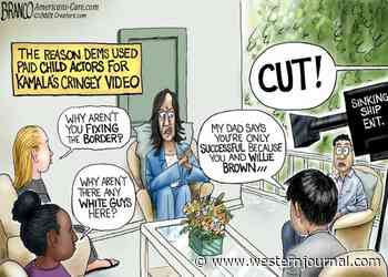 Not Reality TV
