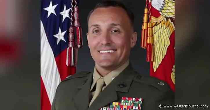 Lt. Col. Scheller Pleads Guilty to All Charges of Contempt and Disrespect of Superior Officers, Failure to Obey Orders