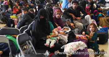In Response to Flood of Afghan Refugees, New Bill Would Give Governors Powerful 'Veto' Ability
