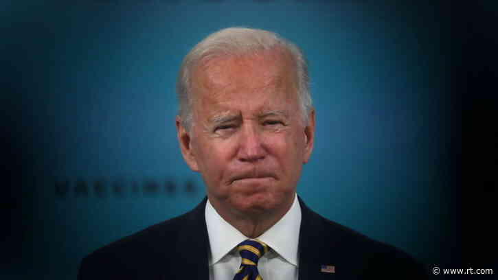 Biden praises Southwest Covid vaccine mandate amid cancelation chaos, says it will help 'eliminate this disease'
