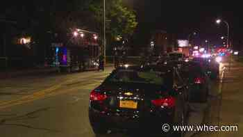 Man indicted on manslaughter charges in deadly W Main stabbing