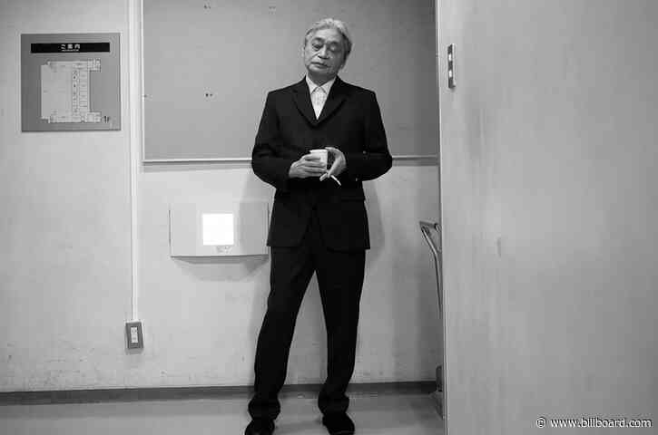 Watch a Teaser of Haruomi Hosono’s ‘Sayonara America’ U.S. Tour Documentary