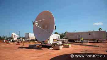'A step towards the future for our people': NASA's rocket launch site sits deep in Aboriginal land