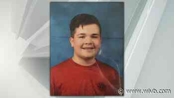 Search becomes recovery effort as mother of 15-year-old Kameron Stenzel, who fell in the Niagara River