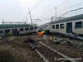 Disastro ferroviario Pioltello, a quattro anni esatti dal deragliamento si tornerà in Aula - Prima Cremona