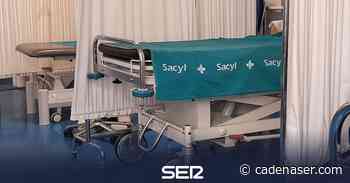 El Hospital de los Santos Reyes asienta su plantilla de Enfermería y amplía la de Psiquiatría - Cadena SER