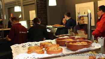 Las jornadas gastronómicas vuelven a Calahorra por Todos los Santos - NueveCuatroUno