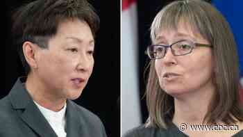 Alberta's top doctor apologizes to family of 14-year-old after saying he died from COVID-19