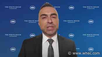In-Depth: White House Vaccinations Coordinator on boosters and mandates