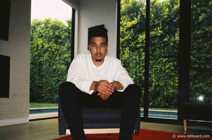 Producer Aaron Bow on Doja Cat & His Upcoming Album With Teddy Walton: ‘Good Music Is Coming Back’