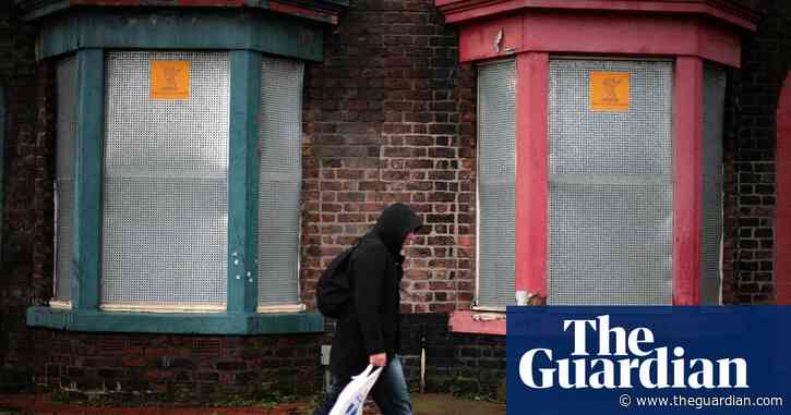 Austerity in England linked to more than 50,000 extra deaths in five years
