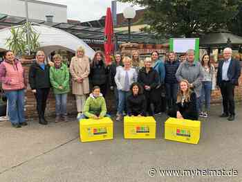 Kindergarten und Sicherheit - Fortbildungsprogramm der Verkehrswacht - Aichach - myheimat.de