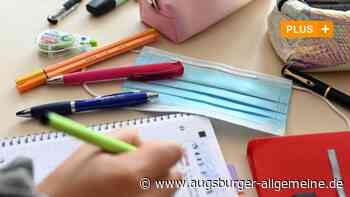 Warum digitaler Unterricht bei Corona-Quarantäne schwer umsetzbar ist - Augsburger Allgemeine