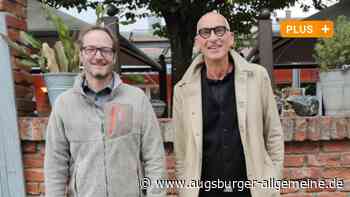 Natur- und Umweltschutzbeirat wählt Michael Zott zu seinem Vorsitzenden - Augsburger Allgemeine