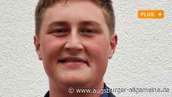 Hubert Friedl ist neuer Ortssprecher für Unterschneitbach - Augsburger Allgemeine