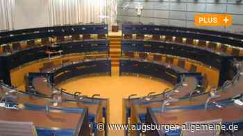 AfD bekommt Sitz im Rechnungsprüfungsausschuss des Kreistags - Augsburger Allgemeine