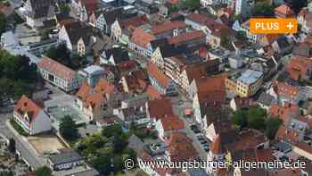 Aichacher Altstadt-Bewohner wollen sich mit Treffen Gehör verschaffen - Augsburger Allgemeine
