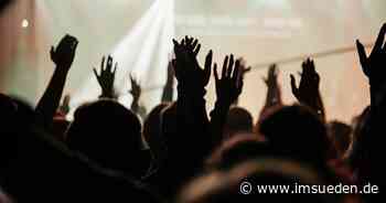Corona-Fall nach Sido-Konzert in Aichach - IMSÜDEN