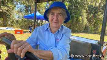 From nose to tail, these buffalo farmers are turning waste into products