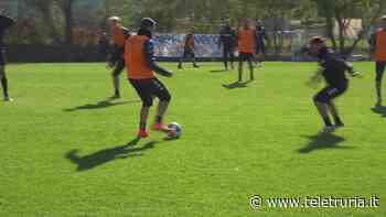Verso il Foligno, Biondi non ce la fa - Teletruria.it