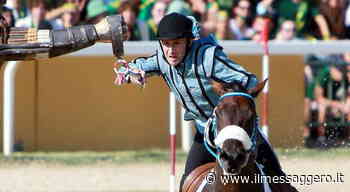 Foligno, Giostra della Quintana, rivoluzione cambi di sella: Scarponi viaggia verso il Contrastanga, Chicchini pronto per lo Spada e Gubbini per il Giotti. Sorpresa Pugilli - ilmessaggero.it
