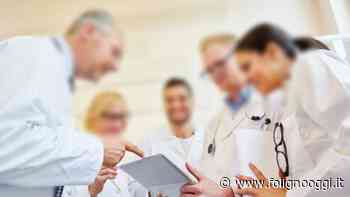 A Foligno 'Medicus 2021 premio Gentile da Foligno' - Foligno Oggi