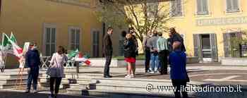 Elezioni comunali: ad Arcore accordo tra Palma (centrosinistra) e la civica ImmaginArcore - Il Cittadino di Monza e Brianza