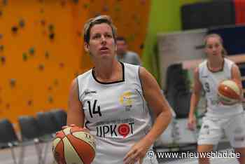 Freija Huijs: “Vorige week niet bij de les” - Het Nieuwsblad