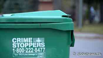 Curbside garbage and organics program pros and cons.