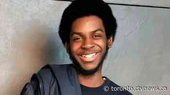 Mother of teen fatally shot in Toronto says son was 'robbed of such a bright future'