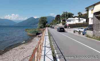 Germignaga, Comitato “Per via Bodmer più sicura”: "Perchè il Comune non ascolta i cittadini?" - Luino Notizie