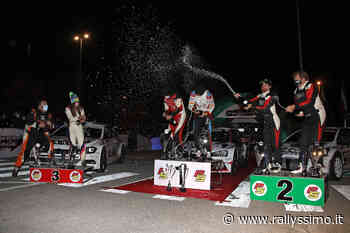 Un 30° Rally Città di Schio double-face...sarà sia "Moderno" che "Storico" - Rallyssimo