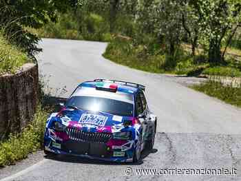 Rally Città di Schio posticipato al 26 e 27 novembre - Corriere Nazionale