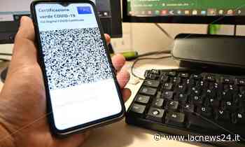 Le nuove regole - Green pass obbligatorio, Confindustria Crotone: «Nelle nostre aziende pochissimi i non vaccinati» - LaC news24