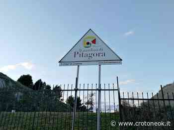 Crotone, Premio Nazionale di Poesia dedicato a Franco Loria - CrotoneOK.it