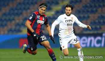 Luis Rojas, la scommessa del Crotone che arriva dal Cile - SerieBnews.com