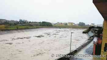 Alluvione a Crotone, 25 anni dopo la messa in sicurezza non è ancora completa - Gazzetta del Sud - Edizione Catanzaro, Crotone, Vibo