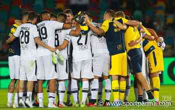 Anticipi e posticipi: il 26 dicembre Parma-Crotone (12:30) - Sport Parma