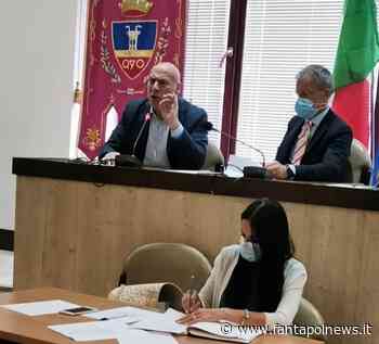 Enzo Voce, dopo il Comune anche la Provincia di Crotone? - Fantapol News