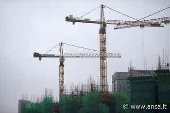 Lavoro: in provincia di Crotone previste 2.490 assunzioni - Agenzia ANSA