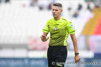 Serie B, Crotone-Pisa: dirige Baroni. Reggina, c'è Gariglio - Corriere dello Sport