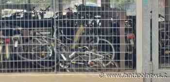 Il Park and Ride di Crotone è abbandonato a se stesso! - Fantapol News