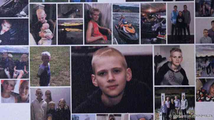 Hinshaw apologizes to Alta. family upset death of boy with inoperable brain tumour reported 'another COVID case'